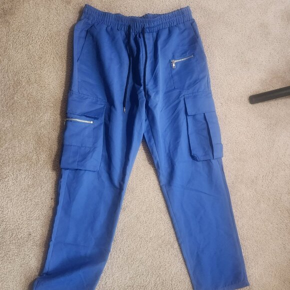 Cargo Pants / Joggers Size Large (L) - Picture 1 of 5
